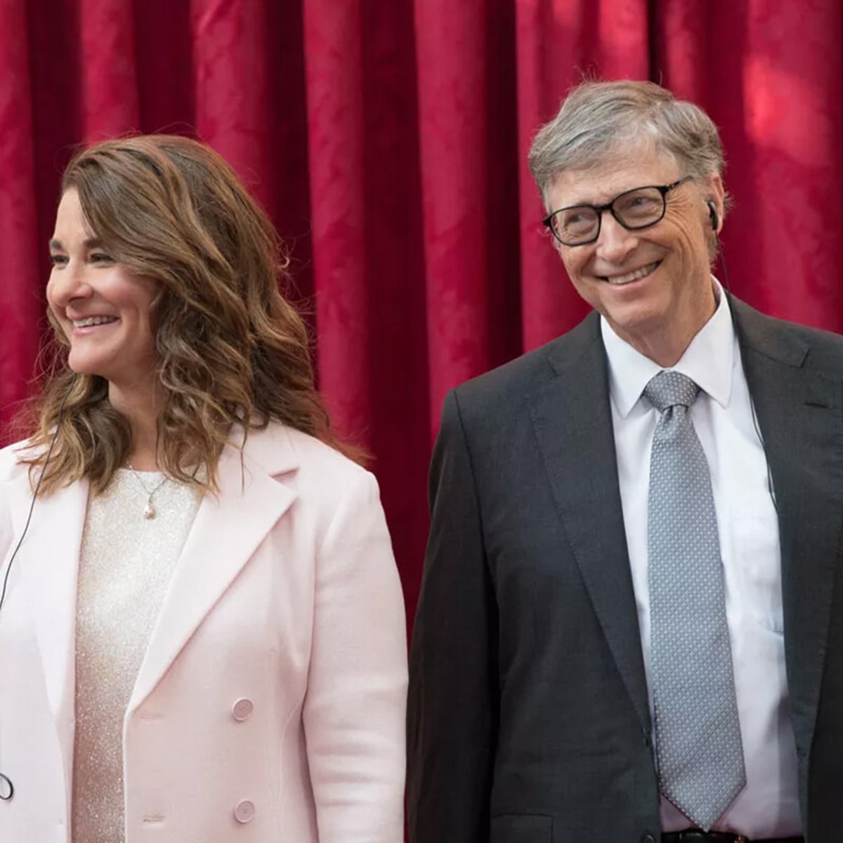 メリンダ・ゲイツ、元夫ビル・ゲイツとの「辛い」離婚について語る