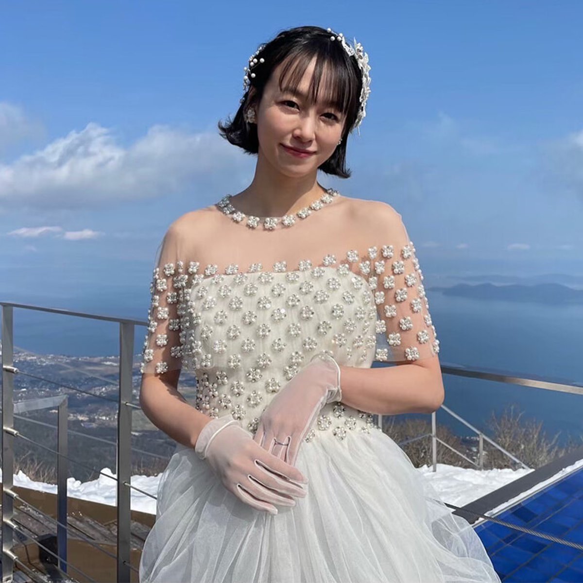 『少年と犬』で演じたさかたりさ、続けているブランジリアン柔術や結婚観について語る。