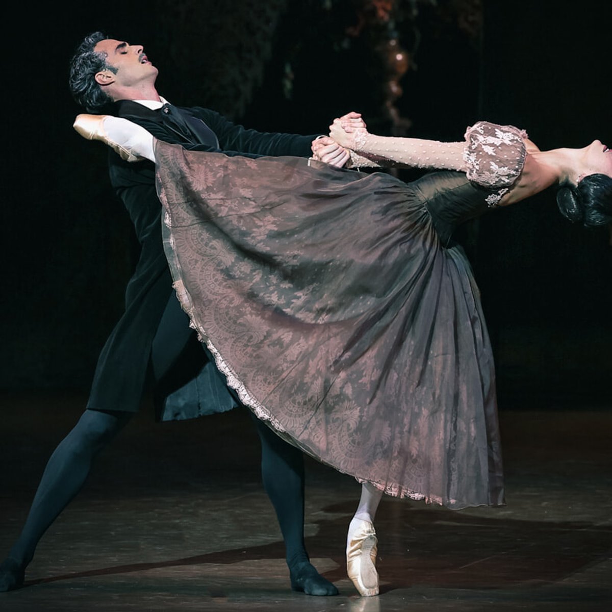 【オニール八菜連載vol.5】150周年を祝うガルニエ宮と、そこで迎えたエトワール人生2年目。