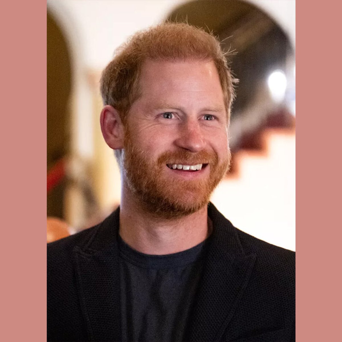 ハリー王子、母ダイアナ妃に関するドキュメンタリーをNetflixで製作中？