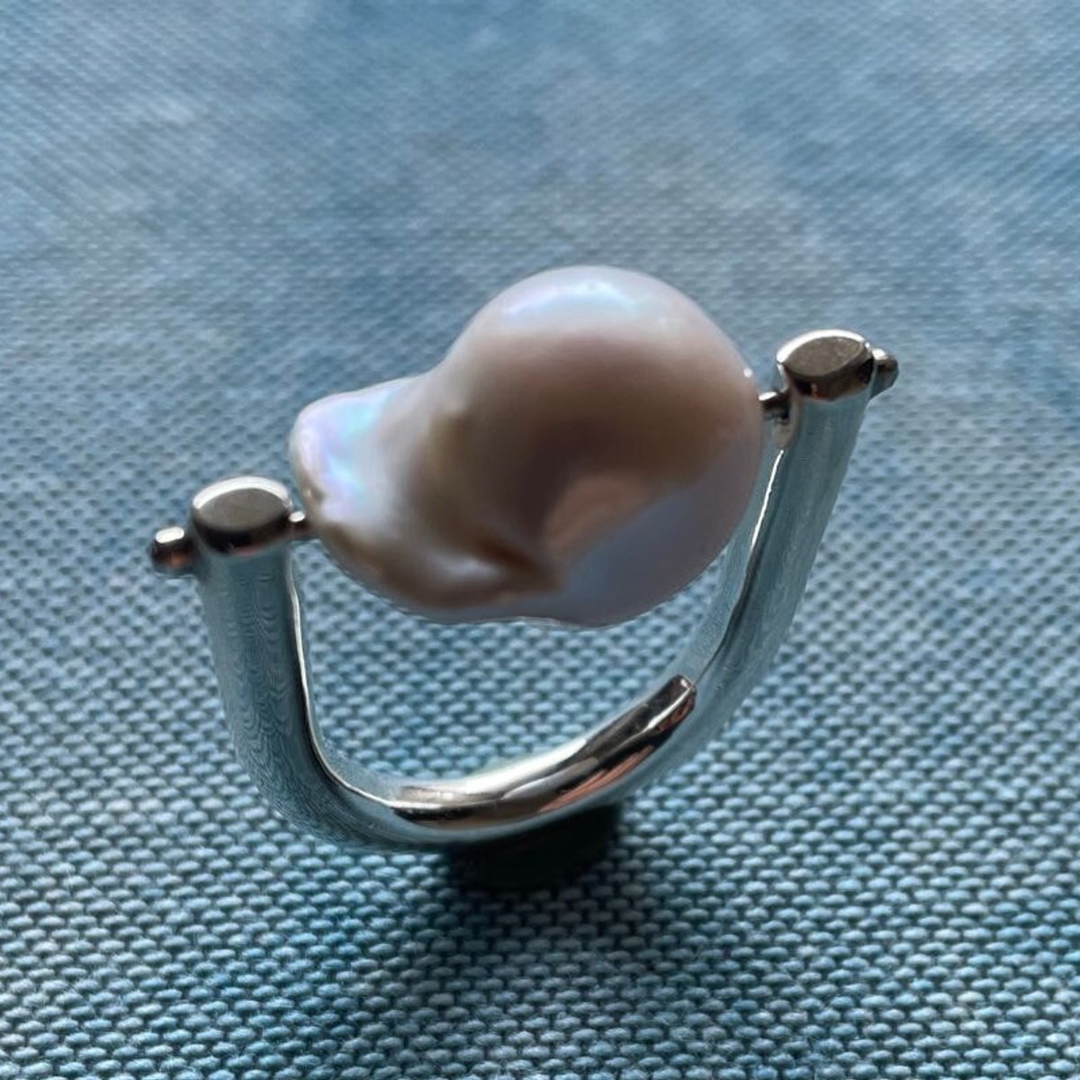 愛すべき、いびつなひと粒。