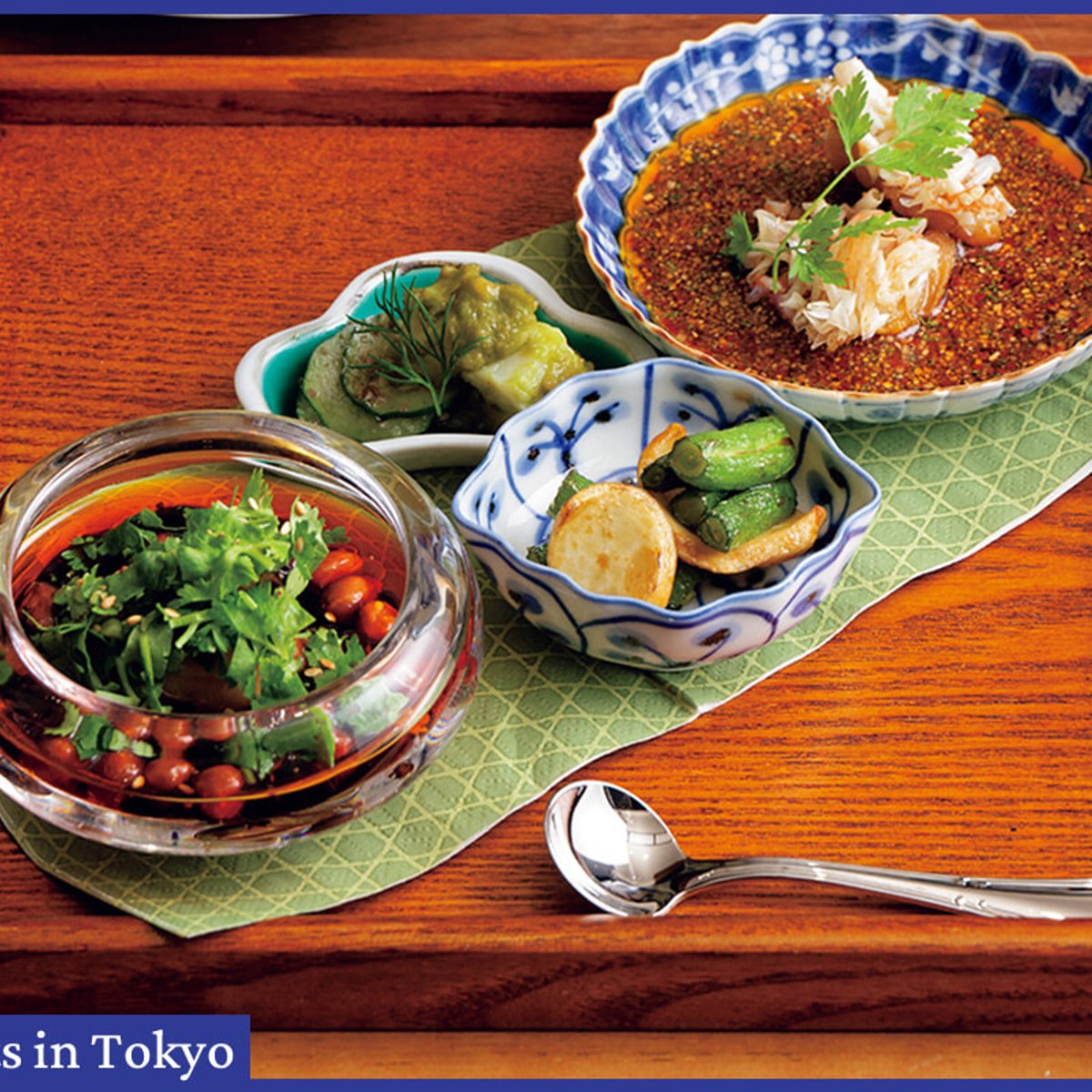 小林武志シェフによる新天地！「コバヤシ」で中国料理とワインの饗宴に浸って。【六本木／フィガロ東京レストラン】