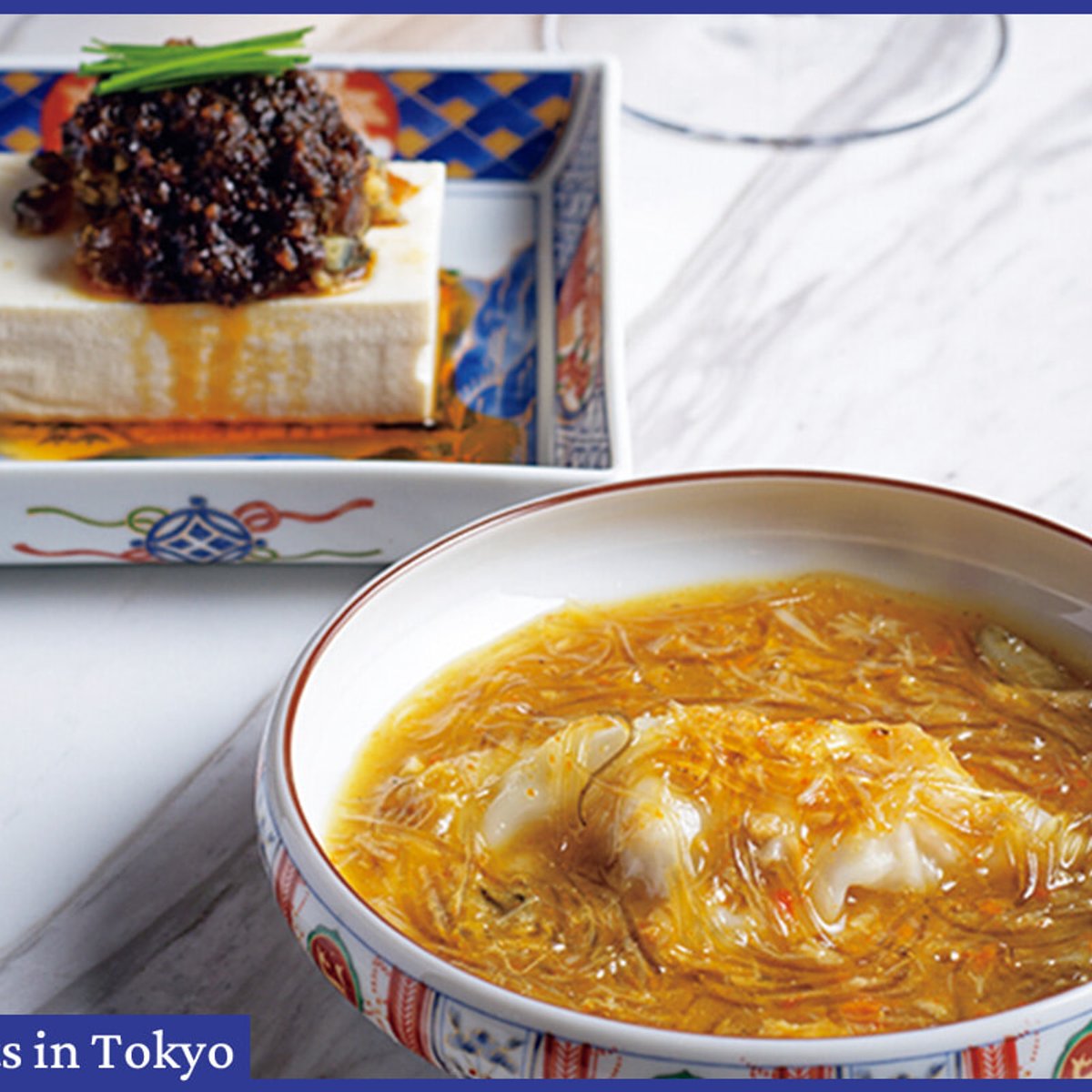 ボトルとアラカルトのオーダーもOK！ 「オンザテーブルチャイニーズ」でワインペアリングを楽しもう。【渋谷／フィガロ東京レストラン】