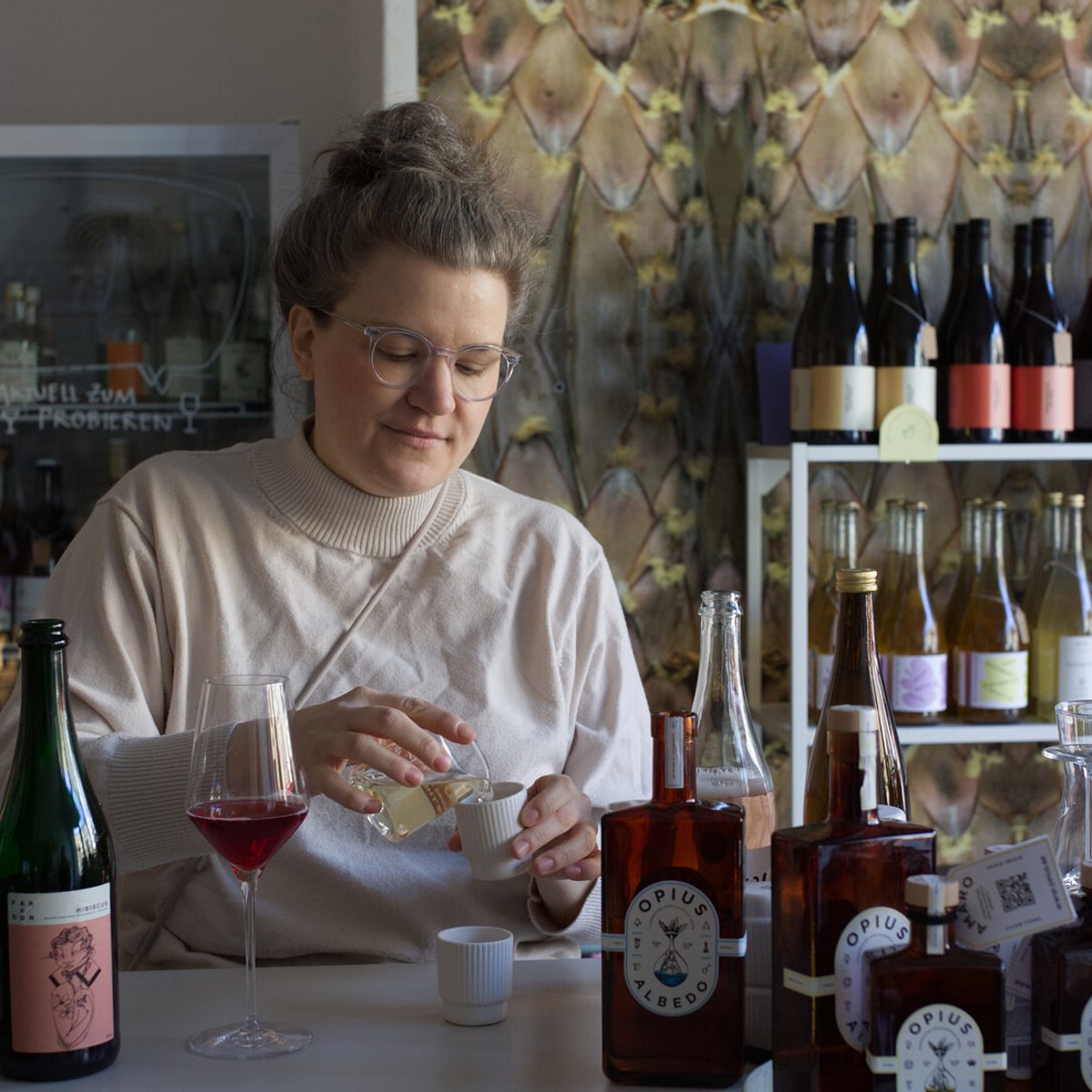 ドイツで人気急上昇中。新しいアルコールフリーのかたち「プロキシ」に注目！