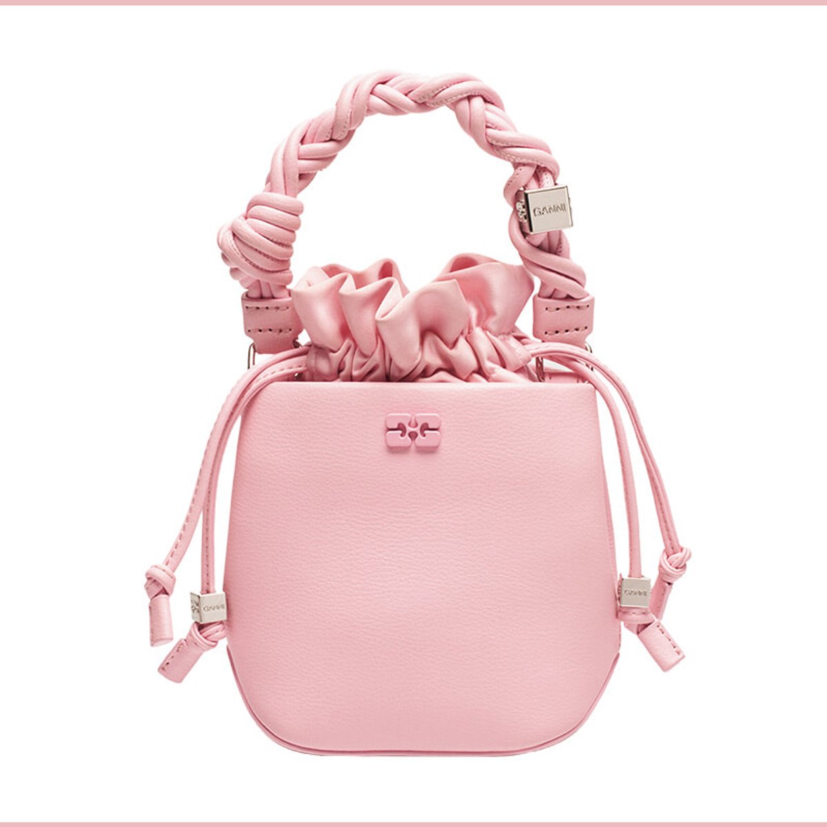 ガニー日本初直営店が渋谷パルコにオープン！スカンジ2.0スタイルで春のワードローブに革命を。