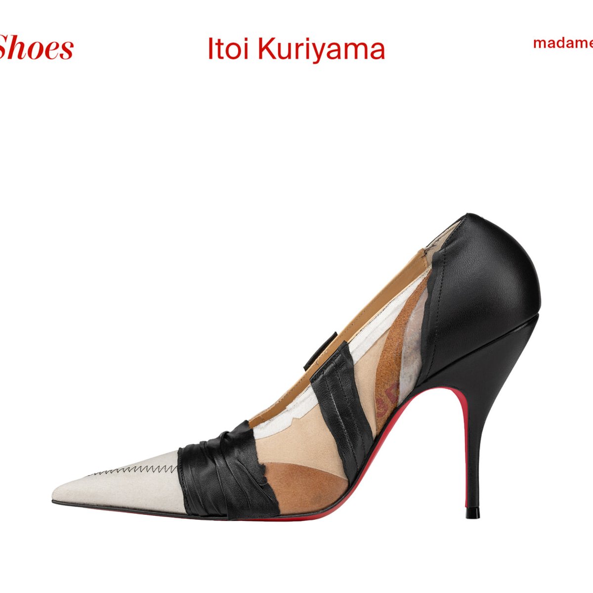 栗山愛以さんが狙うバッグ＆シューズ。【2025年春夏ファッションプロのWISH LIST】