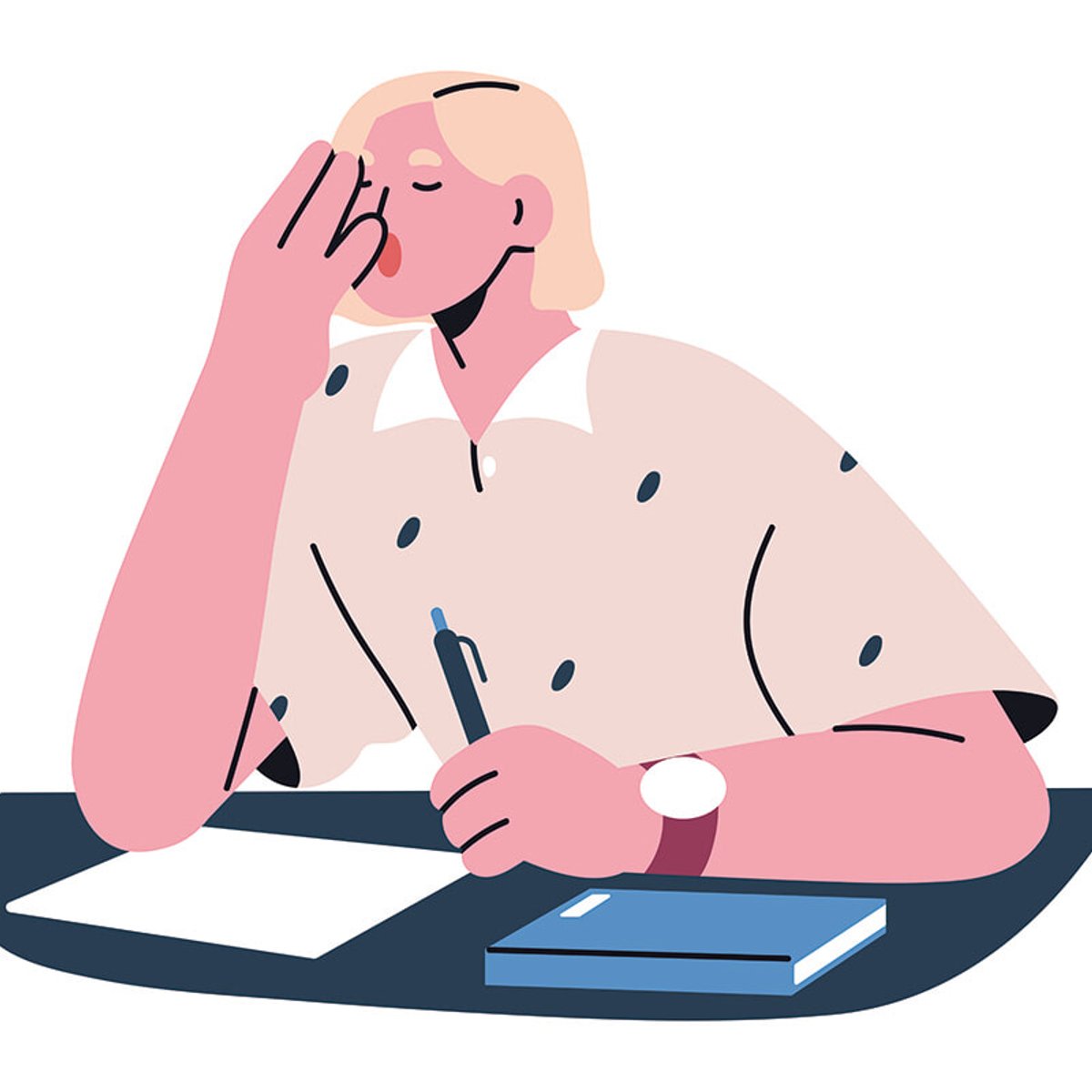 寝ても寝ても眠い人は要注意！ 新生活シーズン、気分のゆらぎと上手に付き合う方法は？【アーユルヴェーダお悩み相談室 Vol.2】