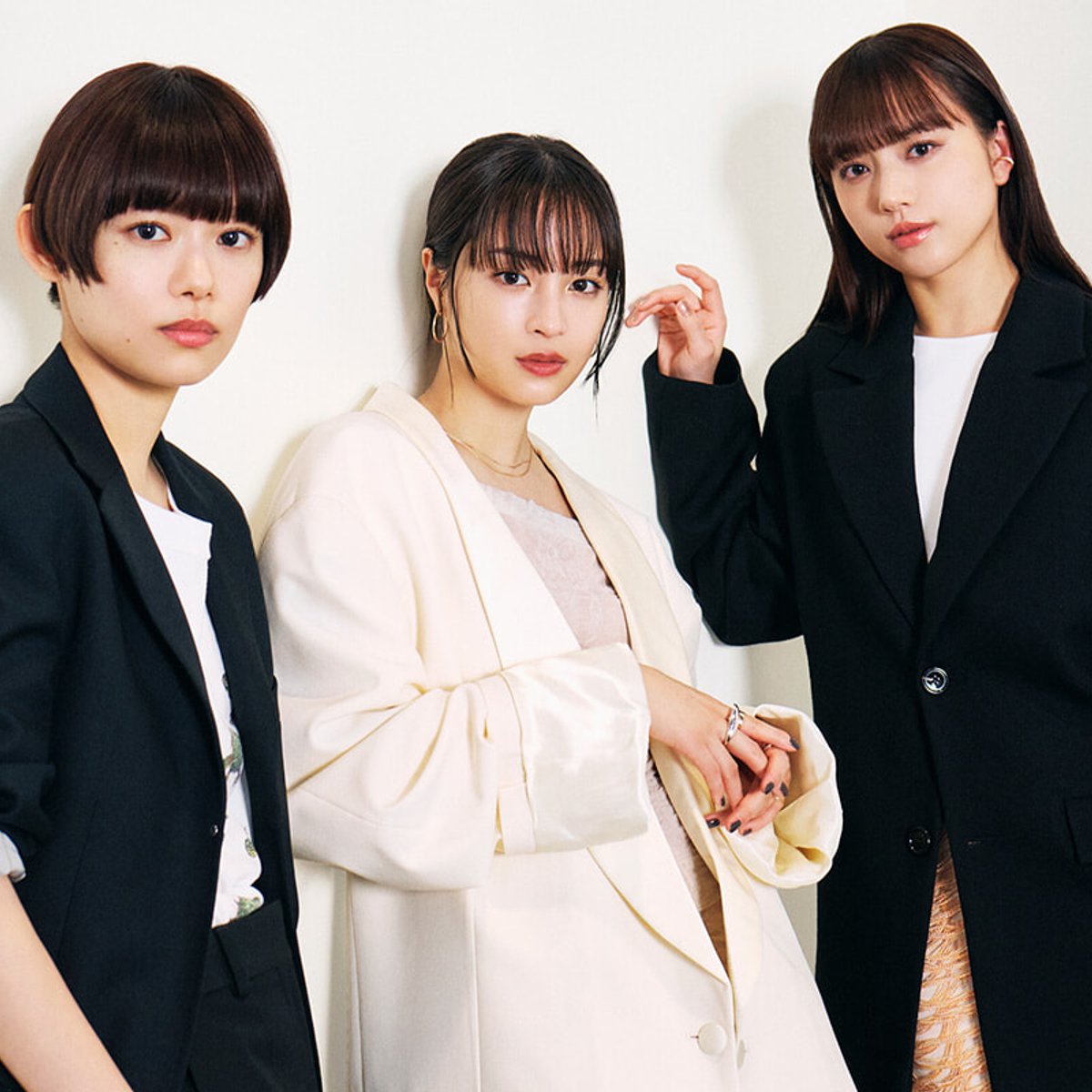 広瀬すず、杉咲花、清原果耶、それぞれの片思い。