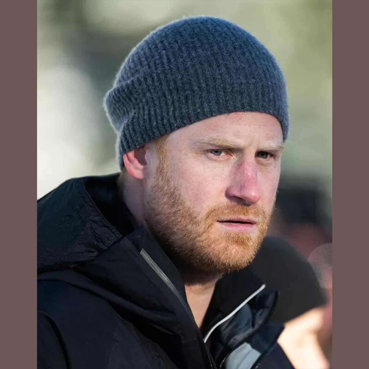 アフリカNGOの会長、ハリー王子から「嫌がらせと脅迫を受けた」と告発。