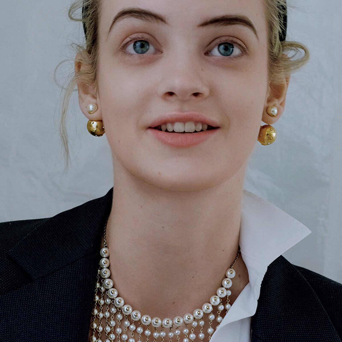 【ディオール編】この春狙いたい、喜びを刺激するコスチュームジュエリーたち。