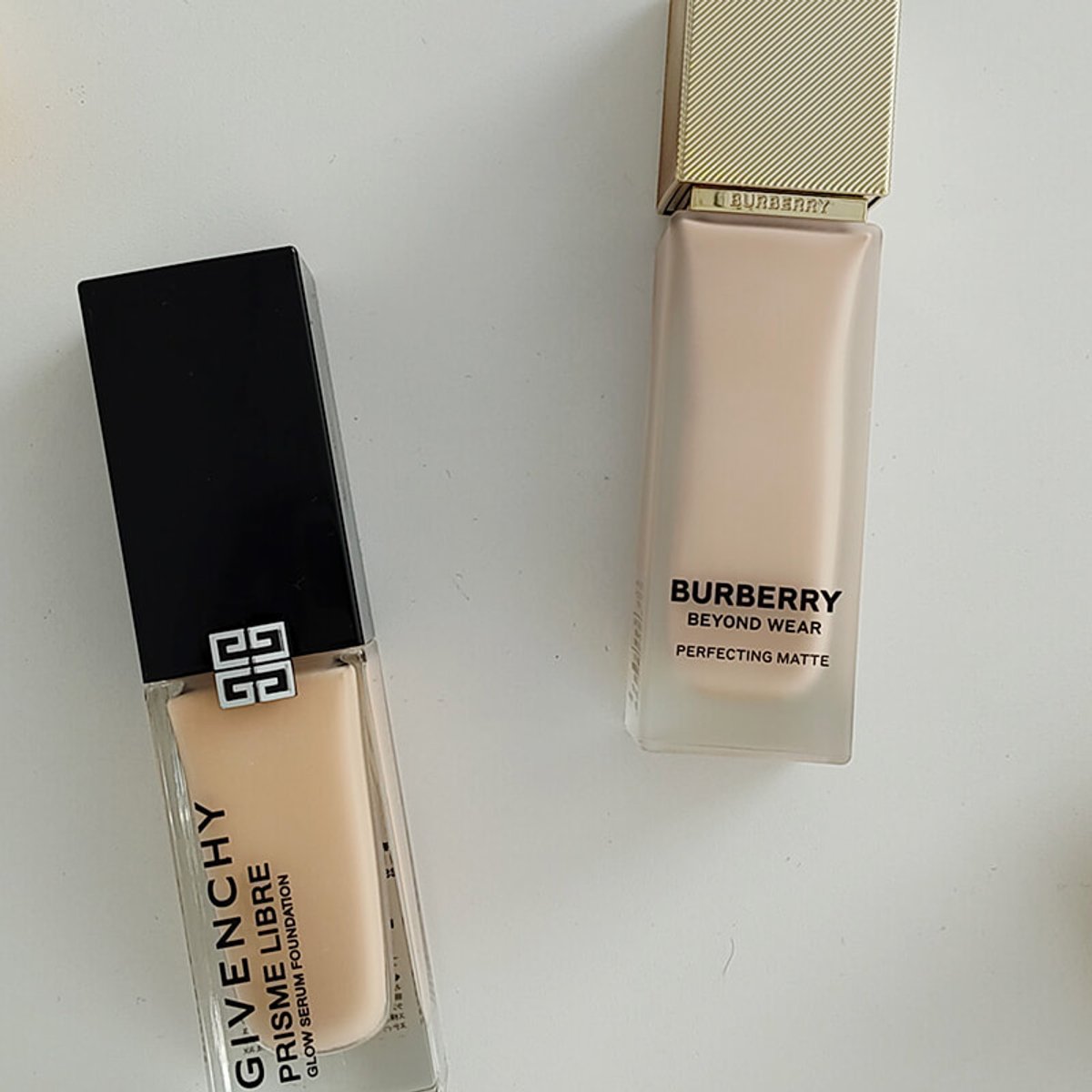 メイク直し不要！ 一日中美肌でいられる春ファンデ。