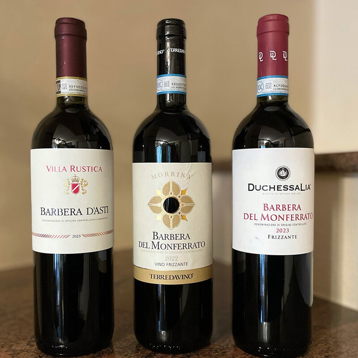 ピエモンテでバルベーラ・ダルバを探してみたら、イタリア人の「地元愛」の深さがわかった！？