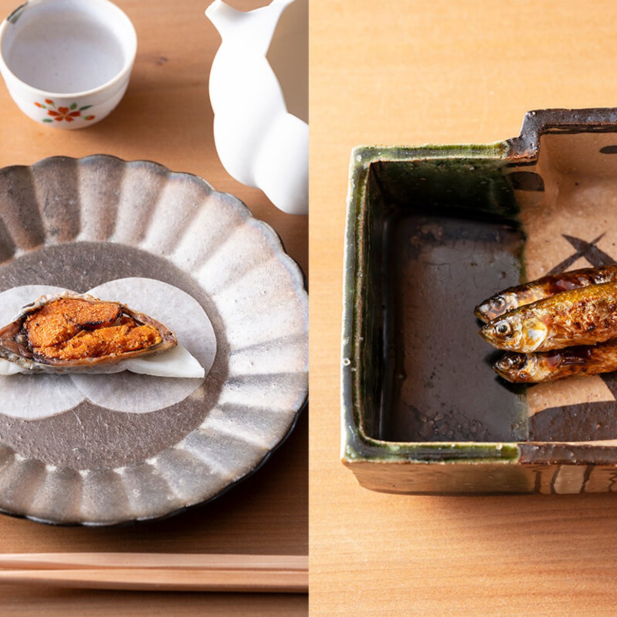 琵琶湖の恵みを目と舌で味わう料理旅館へ！【滋賀県・高島市｜湖里庵】