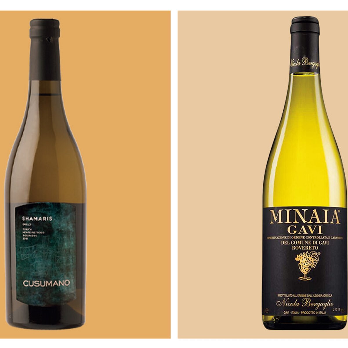 フランスワインと何が違う？ イタリアの白ワインをジャーナリスト・宮嶋勲が解説！