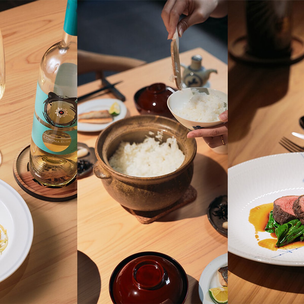 雄大な自然の中で、料理人がもてなす古民家宿へようこそ。【徳島県・上勝町｜ペルトナーレ】