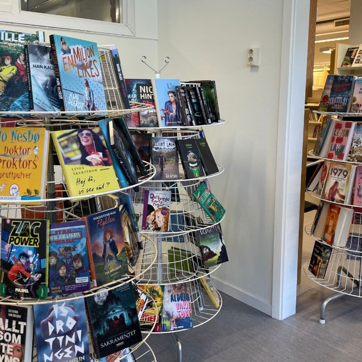 本ではなく「種」が借りられる？スウェーデンの春に芽吹く、種の図書館とは。