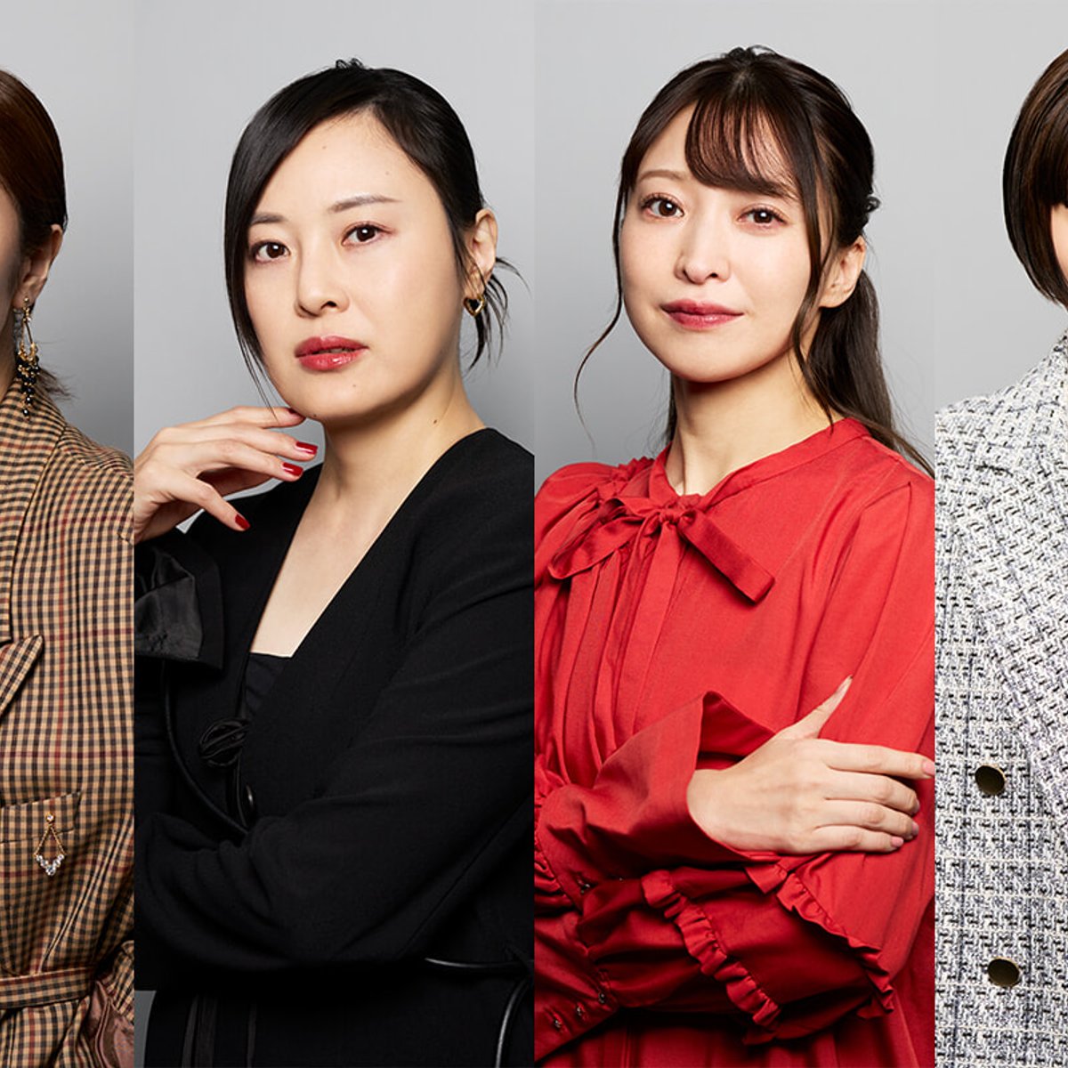 映画『Page30』が映す、女優たちの条理と本質。