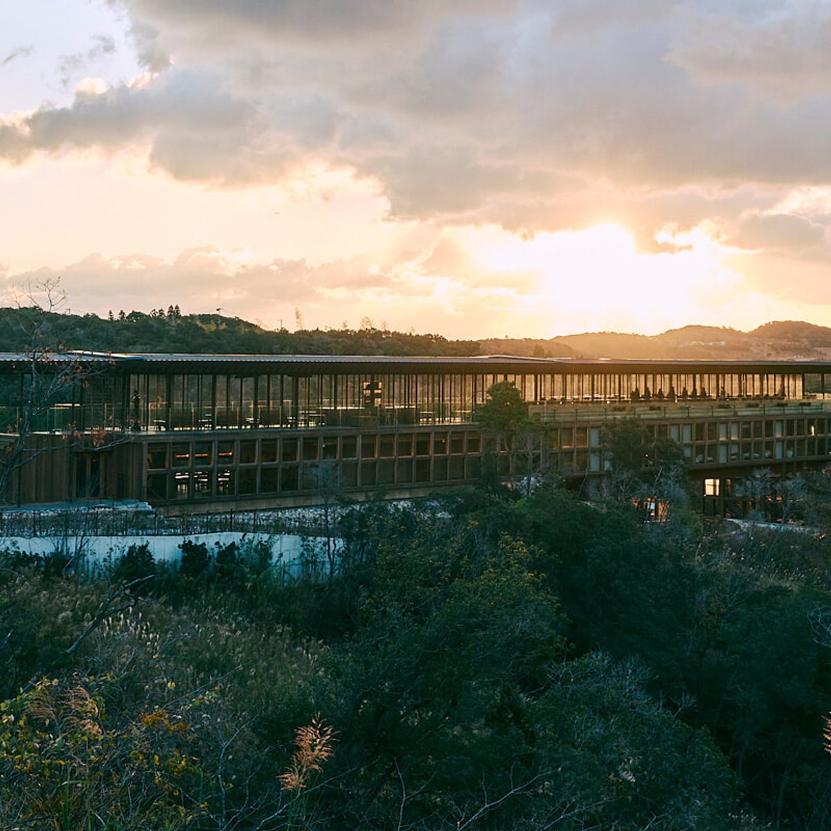 瞑想で深く自己と向き合う。禅の世界を体感するウェルネス旅。【兵庫県・淡路市｜禅坊 靖寧】