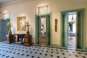 一瞬の風景を切り取る、詩的な印象派コレクション。マルモッタン・モネ美術館で知見を広げて。