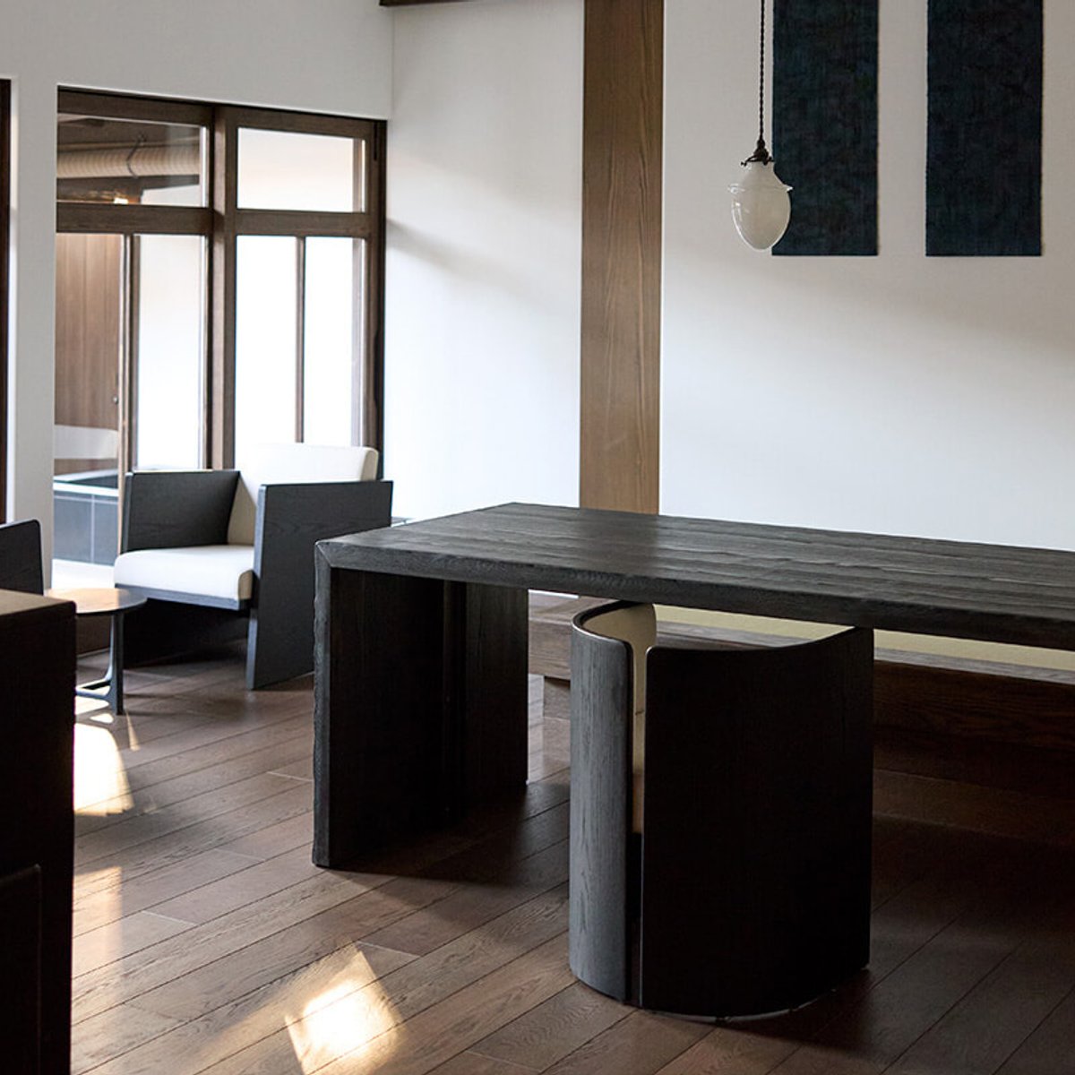 築110年の町家を生かした宿で、街が紡ぐ手仕事や物語を体感。【岡山県・倉敷市｜撚る屋】