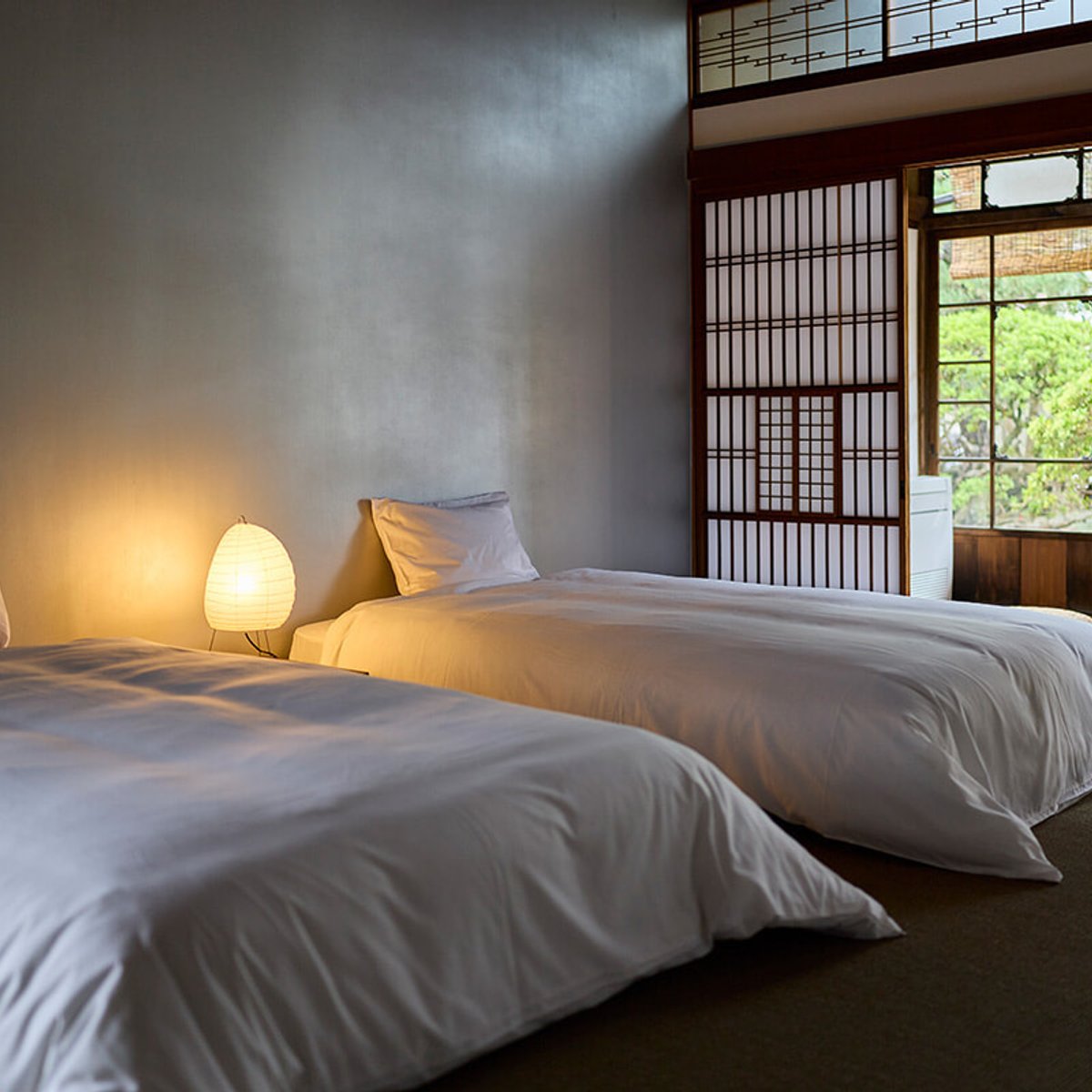 昭和の文化人にも愛された宿が、美味なる進化を遂げて復活！【宮城県・仙台市｜ハリソウ】