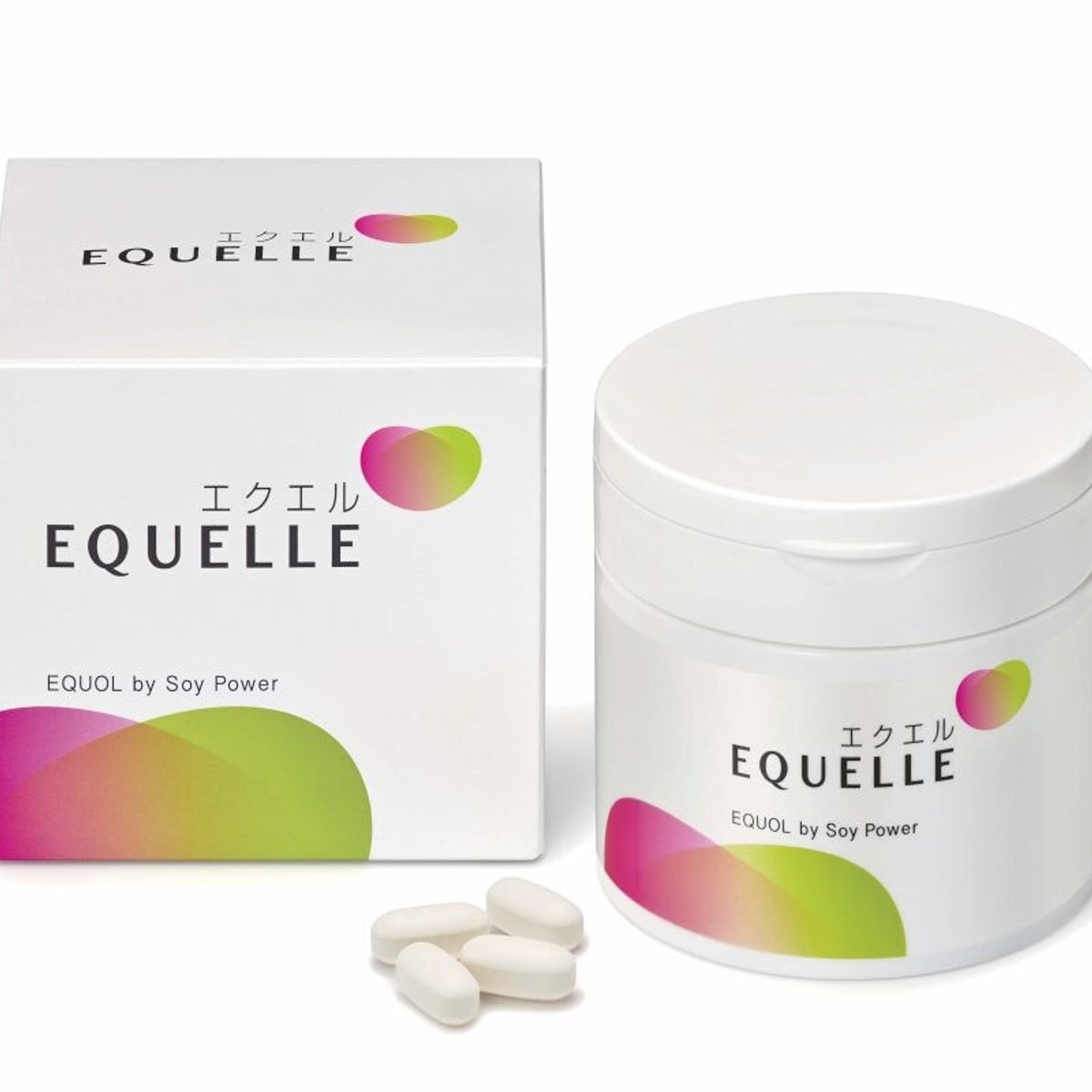 女性のための基礎サプリメント、「エクエル」が12年目のロングセラーに。