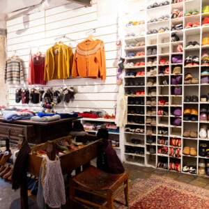 プレゼントにもぴったり！ 北欧の職人たちによる、キュートなサボ。