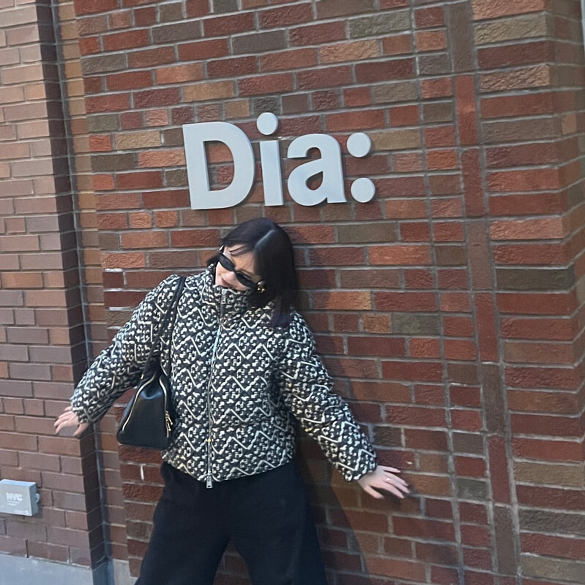 1年ぶりのニューヨーク、非日常の空気でリフレッシュ！