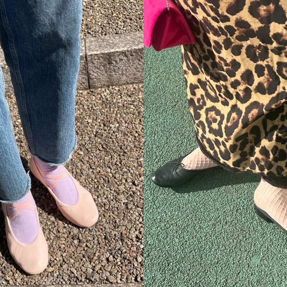 私のおすすめバレエシューズ。エディター、スタイリストが愛用するブランドとは？