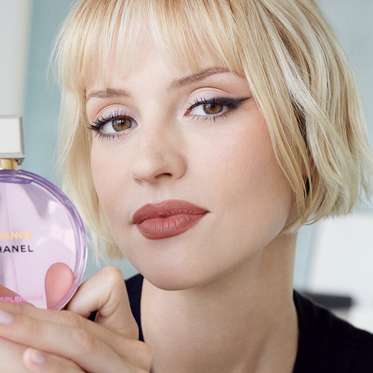 来日したアンジェルが語った「スプランディド」な世界とは？