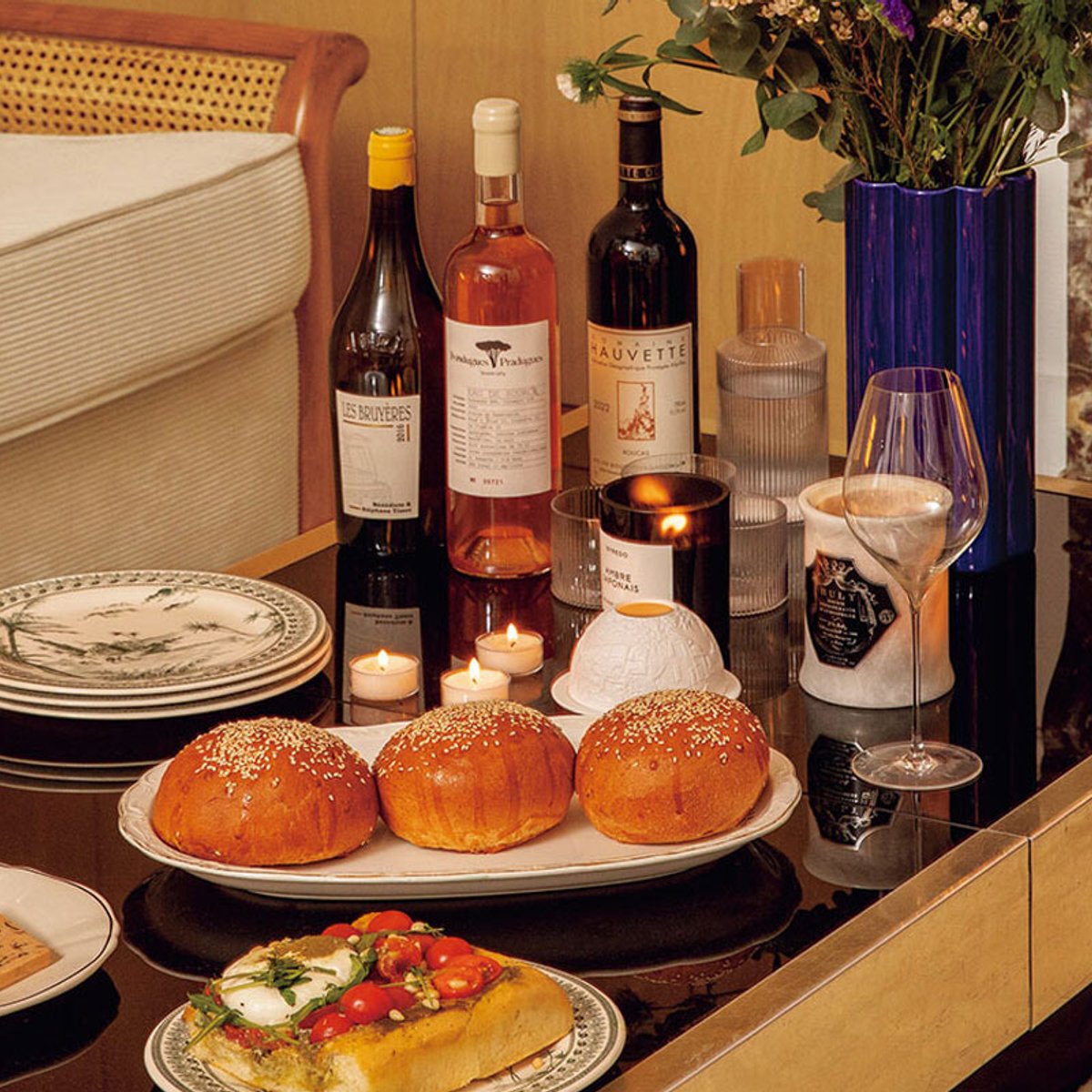 パリジェンヌのワインジャーナリストが語る、本場「アペロ」の楽しみ方とは？