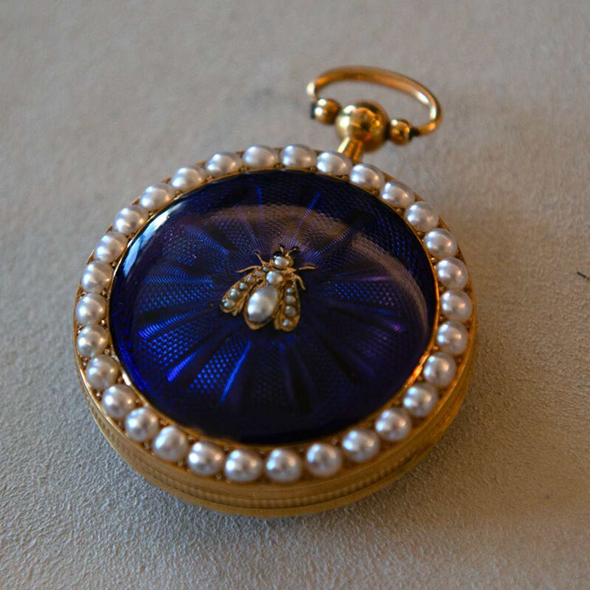 自然主義を体現するショーメの新たな始まり。