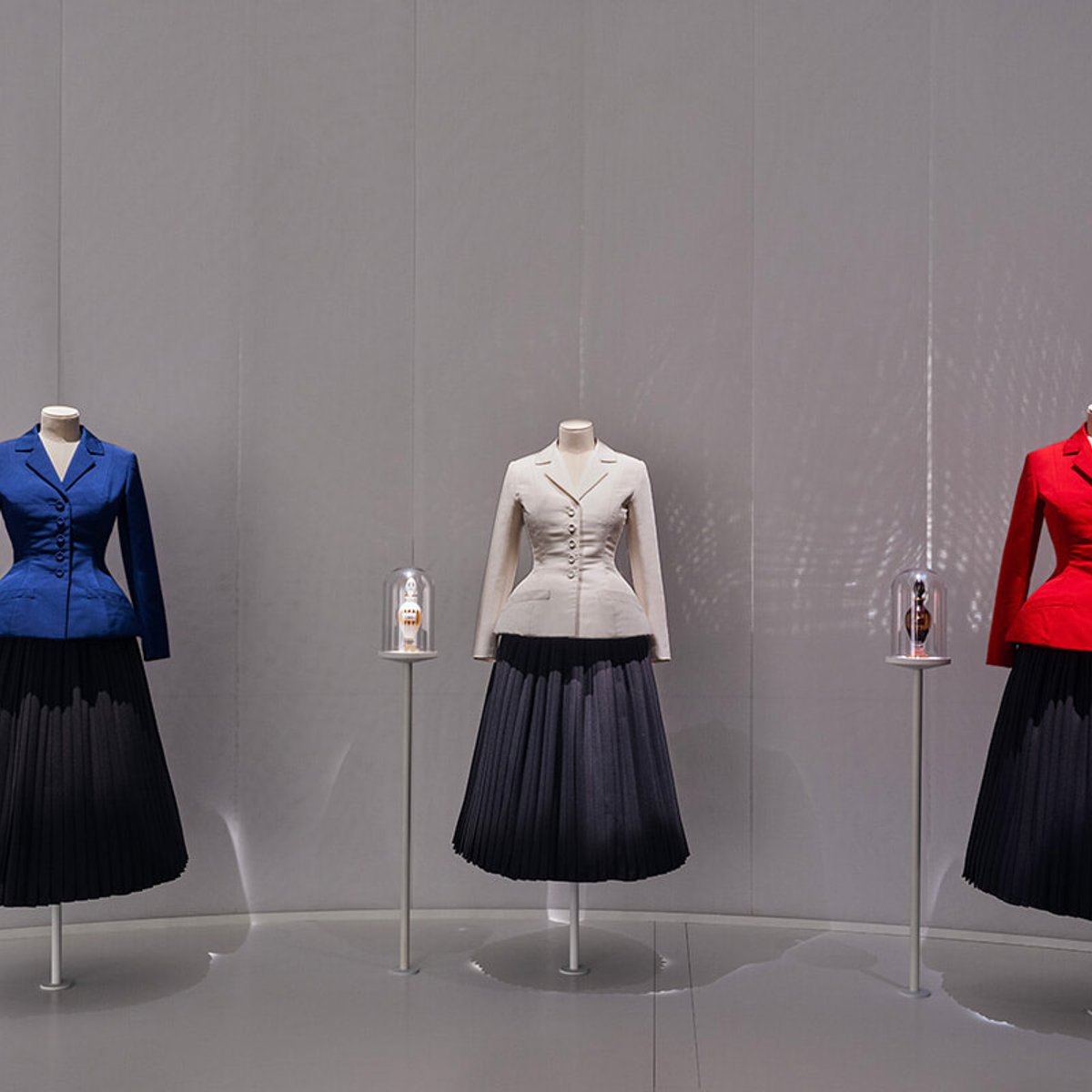 ディオールが、大阪・関西万博に出展。フランスパビリオンで、日本との揺るぎない絆を新たに確認。