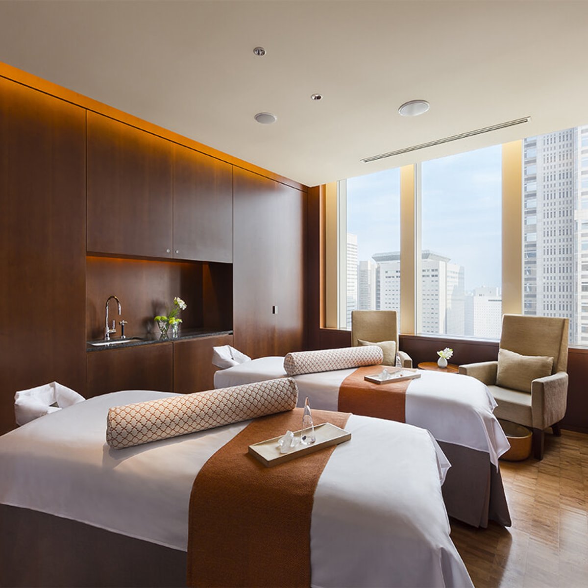 「フィールグッド」なフランス式美容を体験できる10のアドレス。