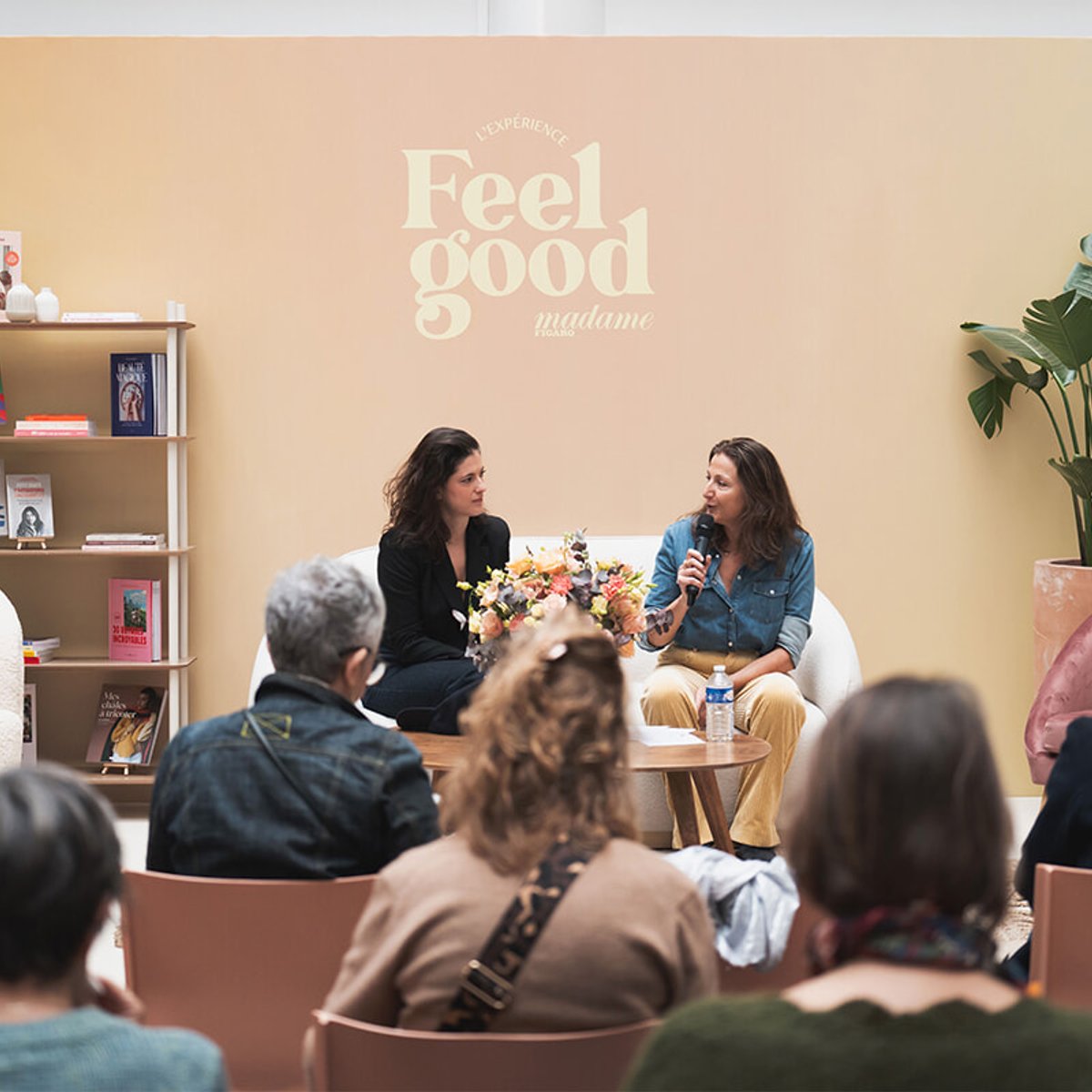 美とウェルビーイングのトレンドを知る。フランス流、フィールグッドとは？