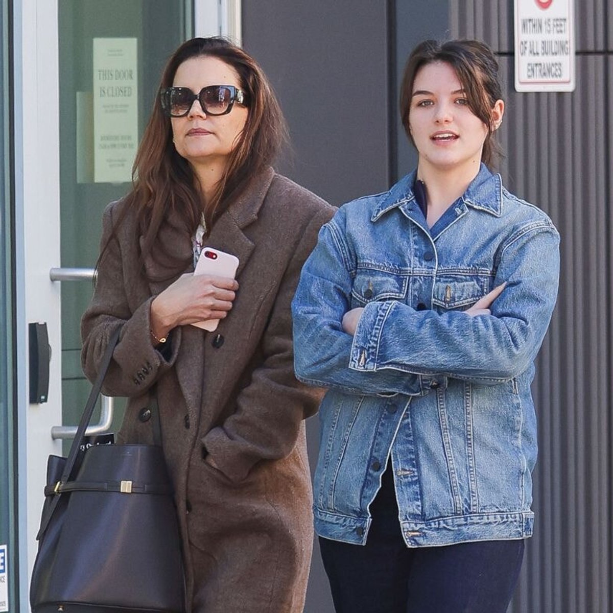 「最も影響力のある赤ちゃん」だったトム・クルーズの愛娘のスリ・クルーズが19歳に！