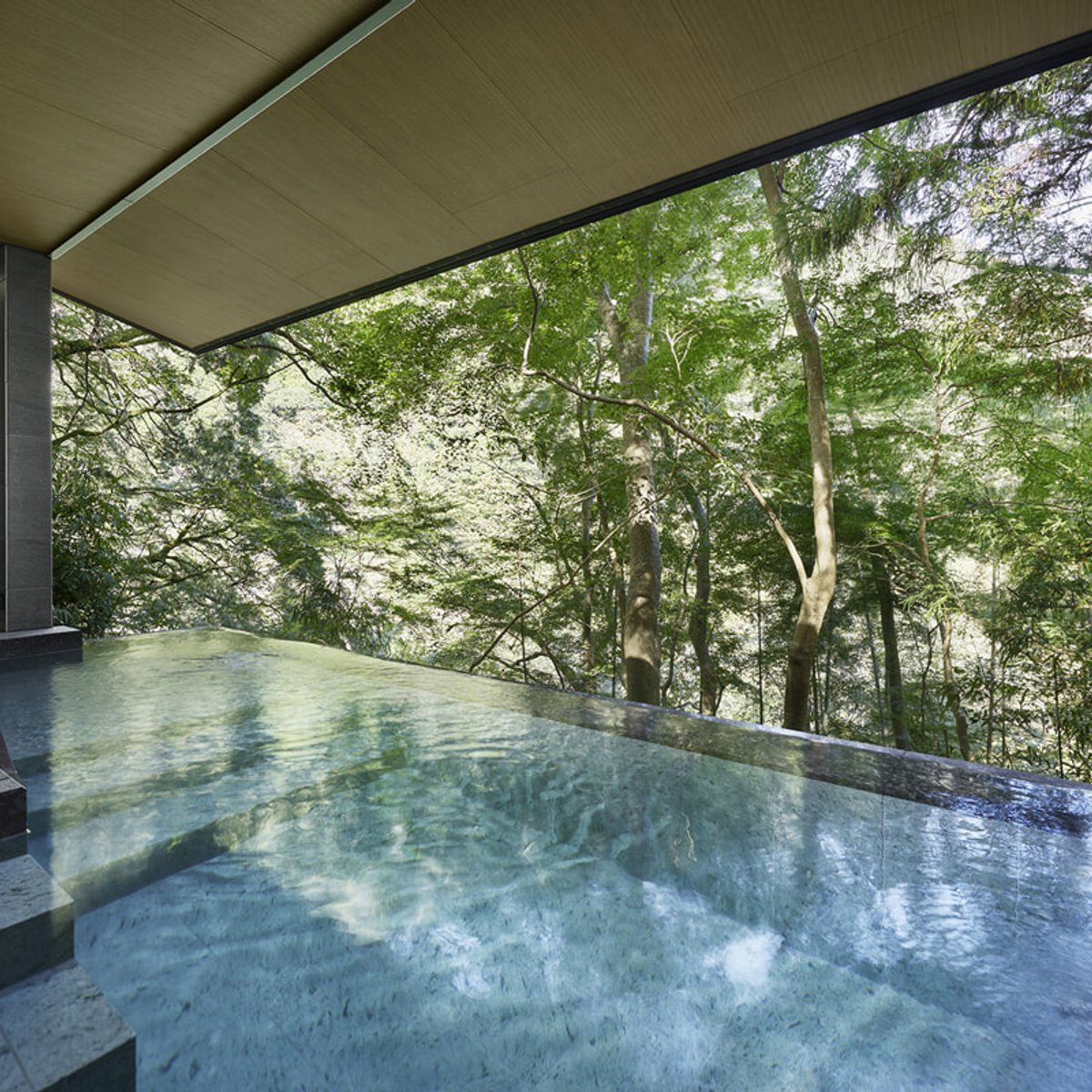 ここに泊まりたくなる10の理由、温泉宿はつはな＠箱根の場合。