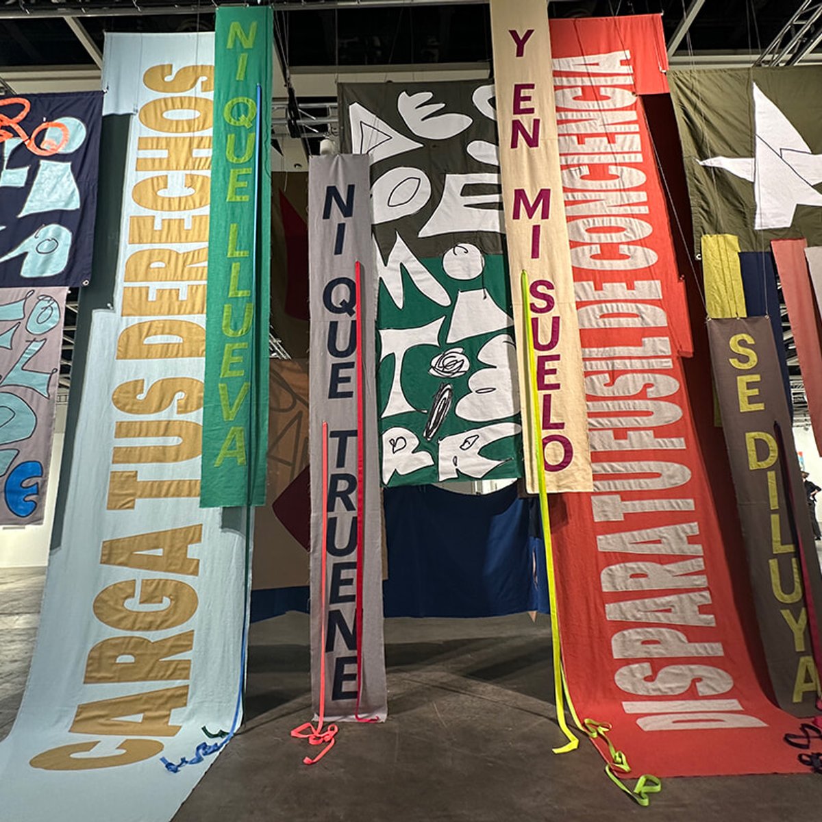 アジアのアートシーンに浸った「アートバーゼル香港2025」と、GWのおすすめ展覧会。