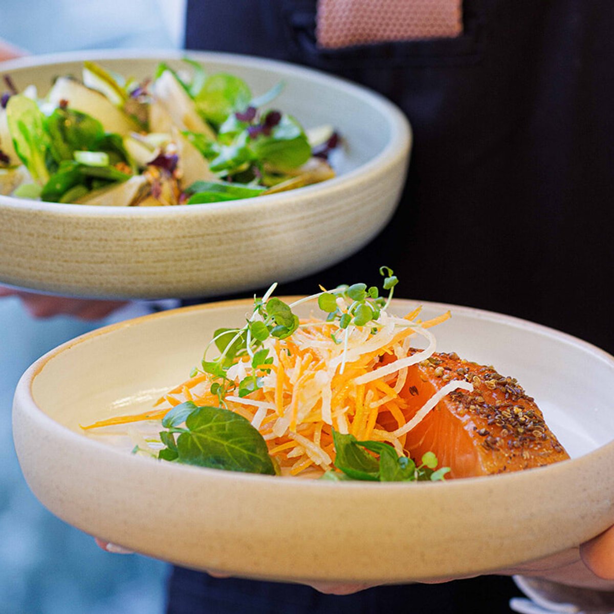 オルセー美術館はレストランも見どころの1つ。ランチにティータイムに！