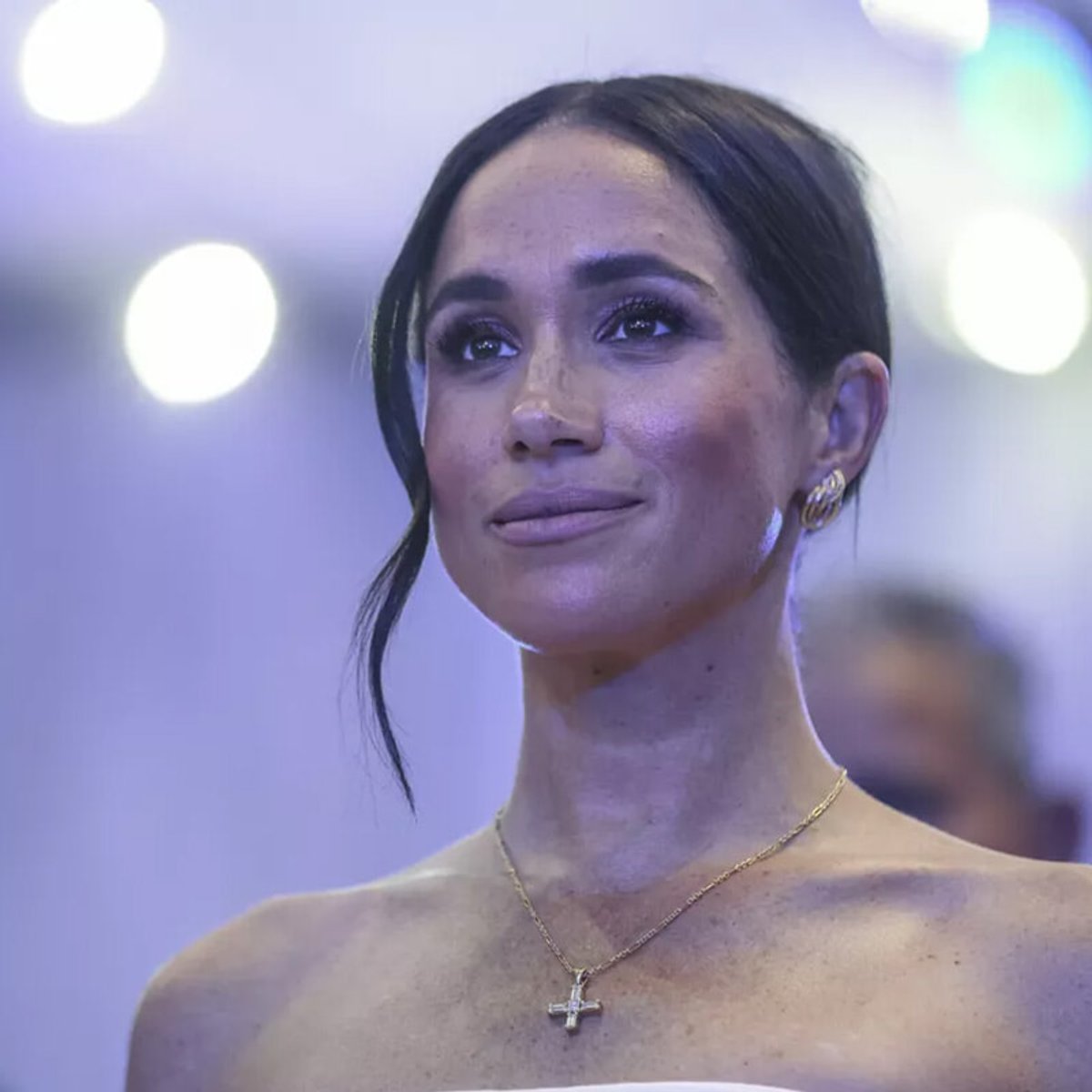 「語る人は多くはない」メーガン夫人、2020年の流産について言及。