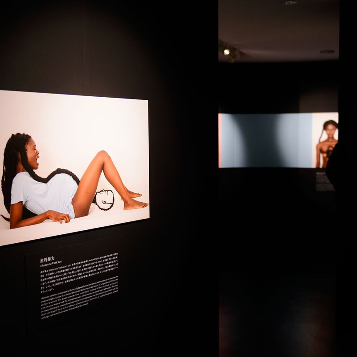 写真表現の想像を超えた『KYOTOGRAPHIE 京都国際写真祭 2025』の見どころをレポート！【後編】