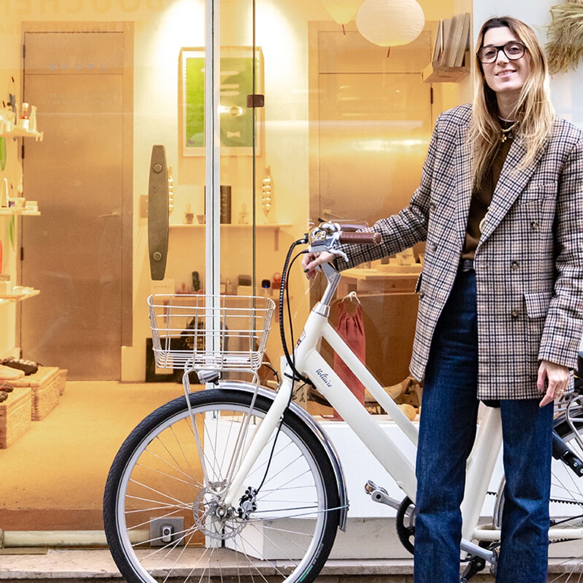 雑貨にヴィンテージに小物。パリジェンヌのお気に入りショップを巡る。