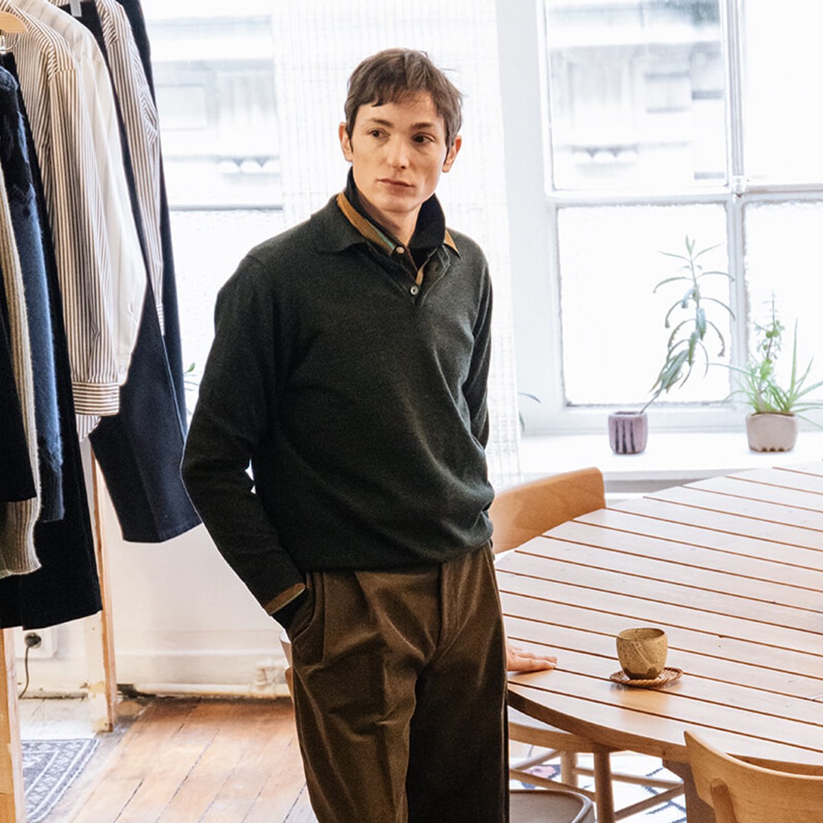 「いま、パリはおもしろい！」エディターが注目する最旬アドレス8選。