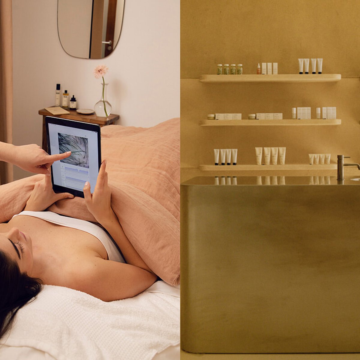 パリ旅行、空き時間で「半日美容」のススメ。