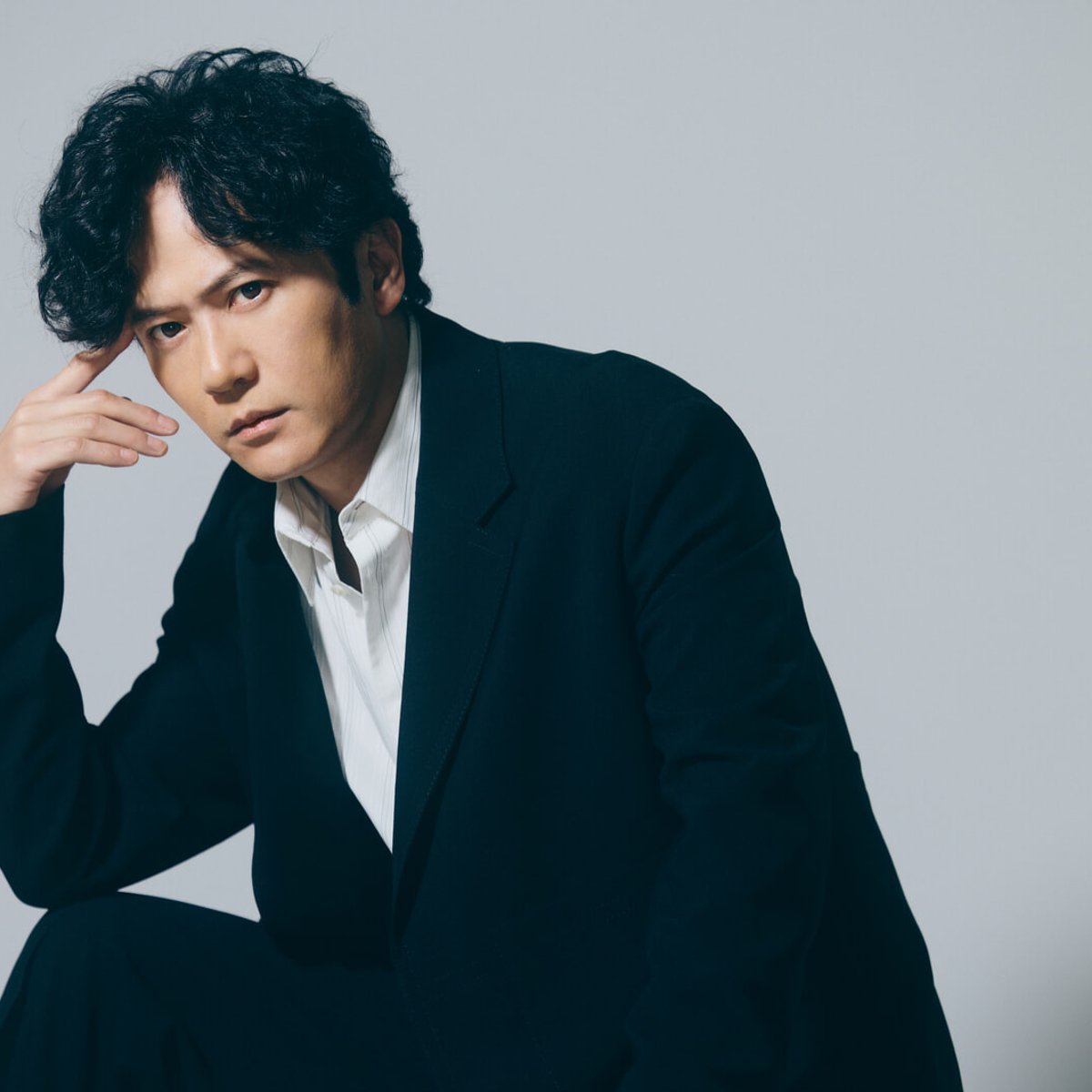 「不器用な父親を、繊細に演じたい」稲垣吾郎、舞台『ハリー・ポッターと呪いの子』に挑戦する思いとは？