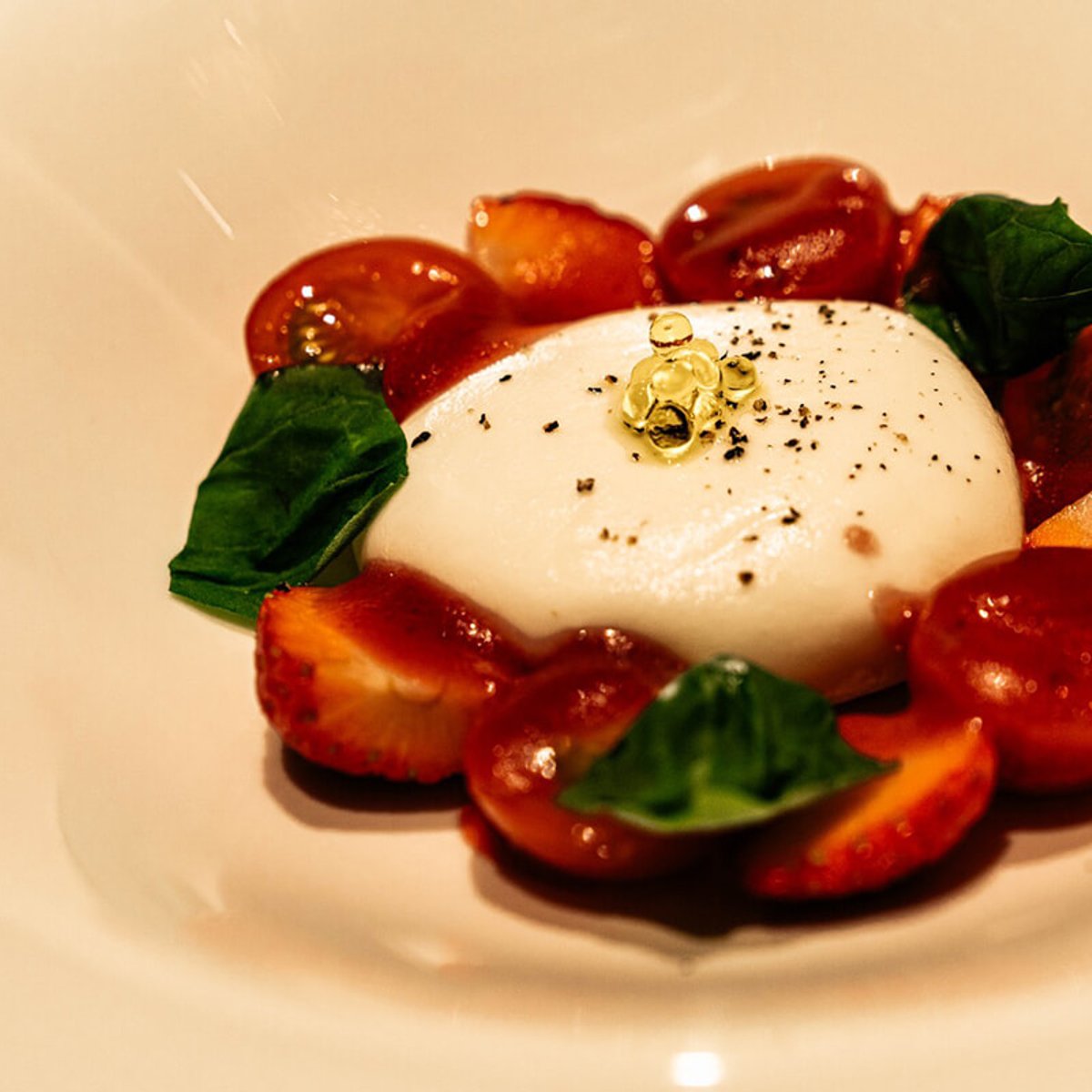 稲垣吾郎がディレクターを務めるレストラン「BISTRO J_O」が、原宿へ移転オープン！