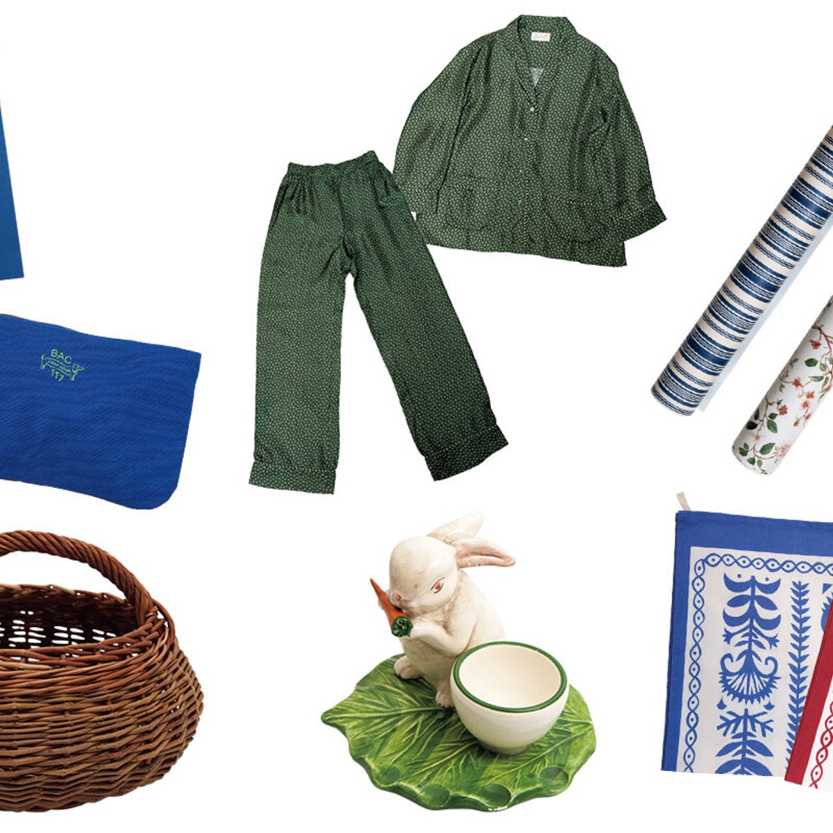 サンジェルマンで見つけるパリのお土産15選。