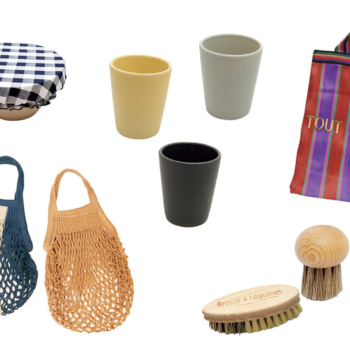 サンマルタンで見つけるパリのお土産7選。