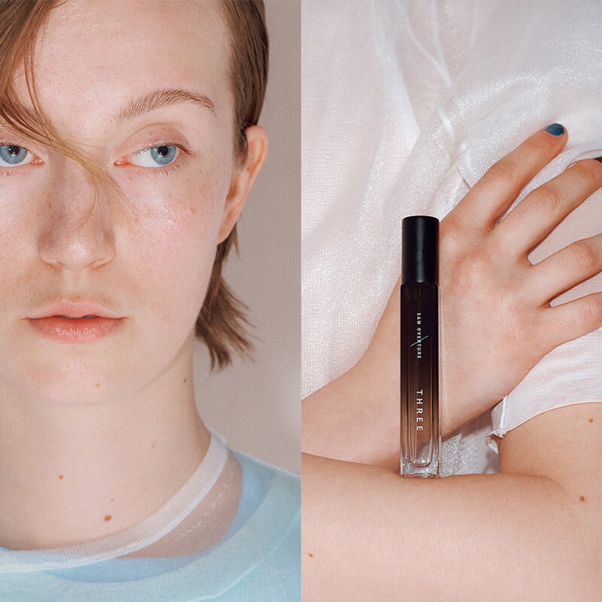 夏の暑さへの準備はOK？ 涼しいメイク、ひんやりボディケア。