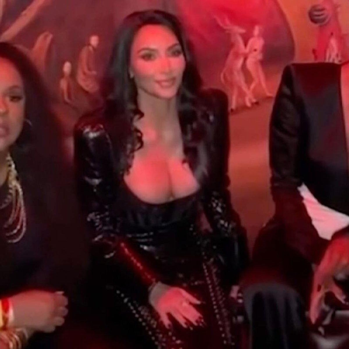 本番より大胆セクシー!? METガラ、アフターパーティーのセレブたちの装いを拝見。